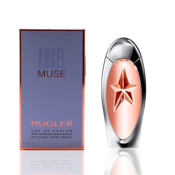 Thierry Mugler Angel Muse Eau de Parfum Perfume Spray - Picture 2 of 2